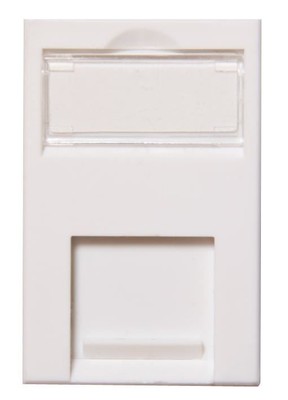 CONNECTIX CABLING SYSTEMS - Cat5e LJ6C Compact Module