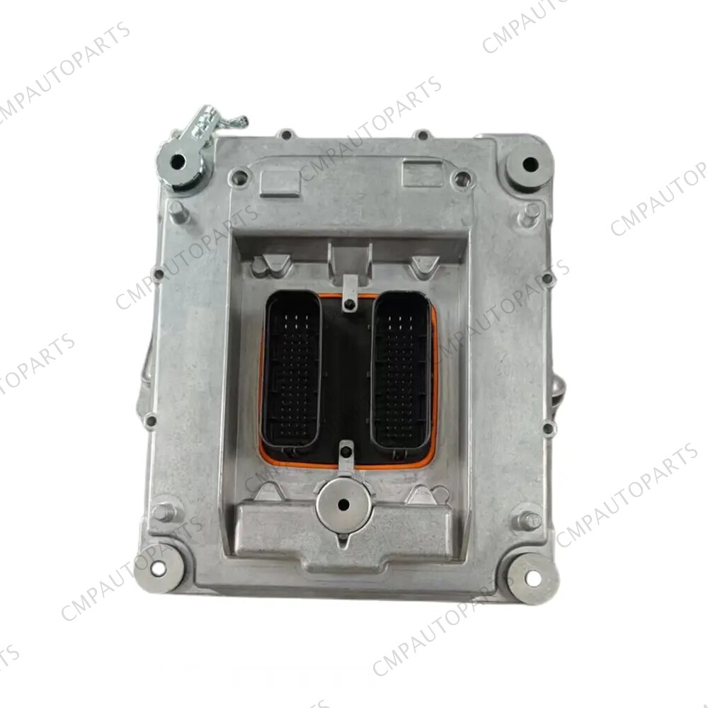 その他 Borgen [DVD] [Import] 21300060 ECM Diesel Engine Computer Module w/ Program For