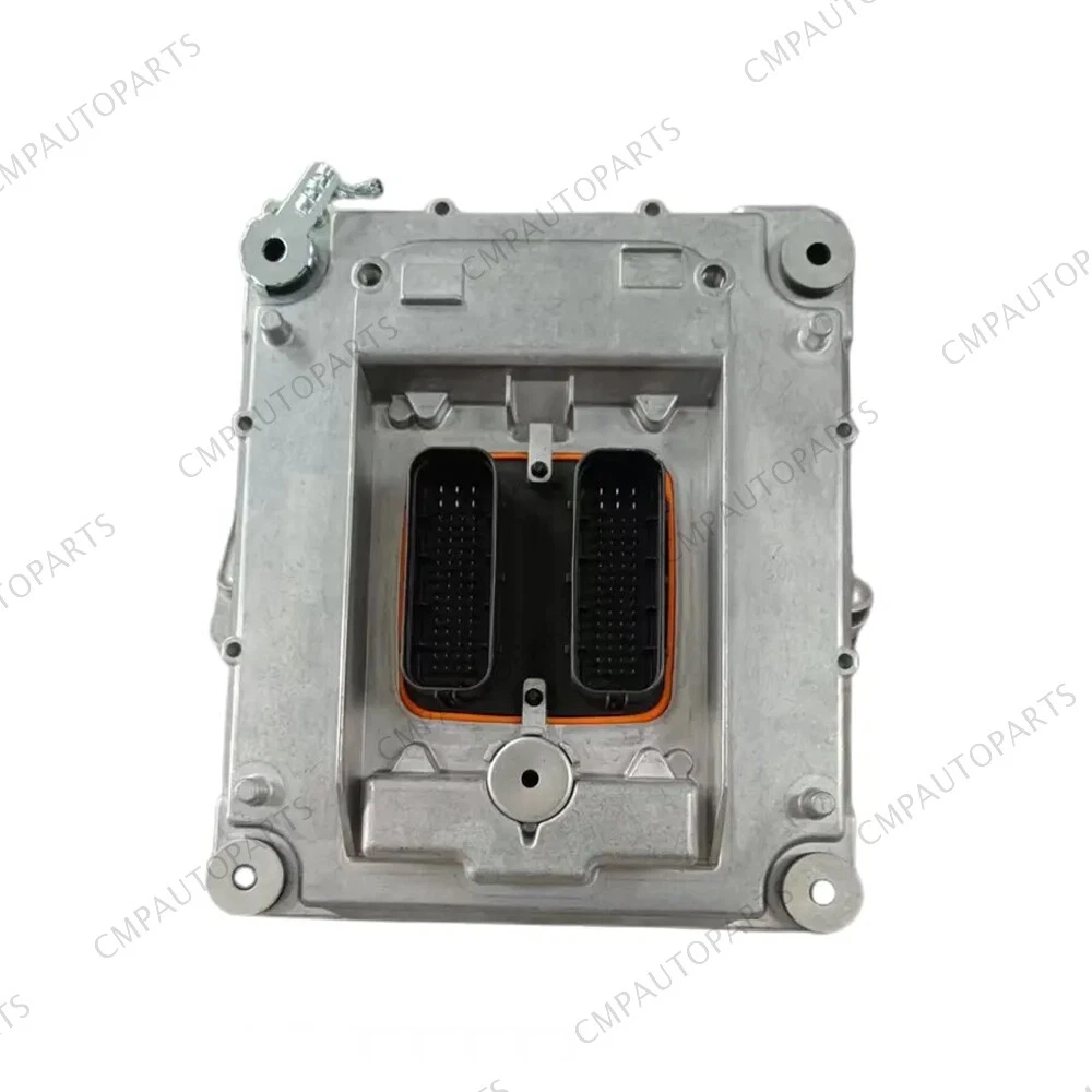 21300060 ECM Diesel Engine Computer Module w/ Program For Volvo 