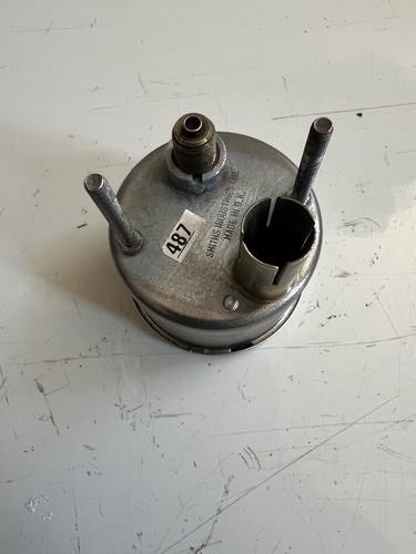 MGB GT & Roadster oil pressure Gauge AAU3033 1976-1980 - Picture 20 of 24