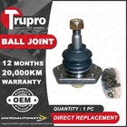 <!--F#f_0-->LH Upper Ball Joint for HOLDEN EH HD EH HD HR HK HT HG HQ HJ HX HZ WB STATESMAN<!--F/-->