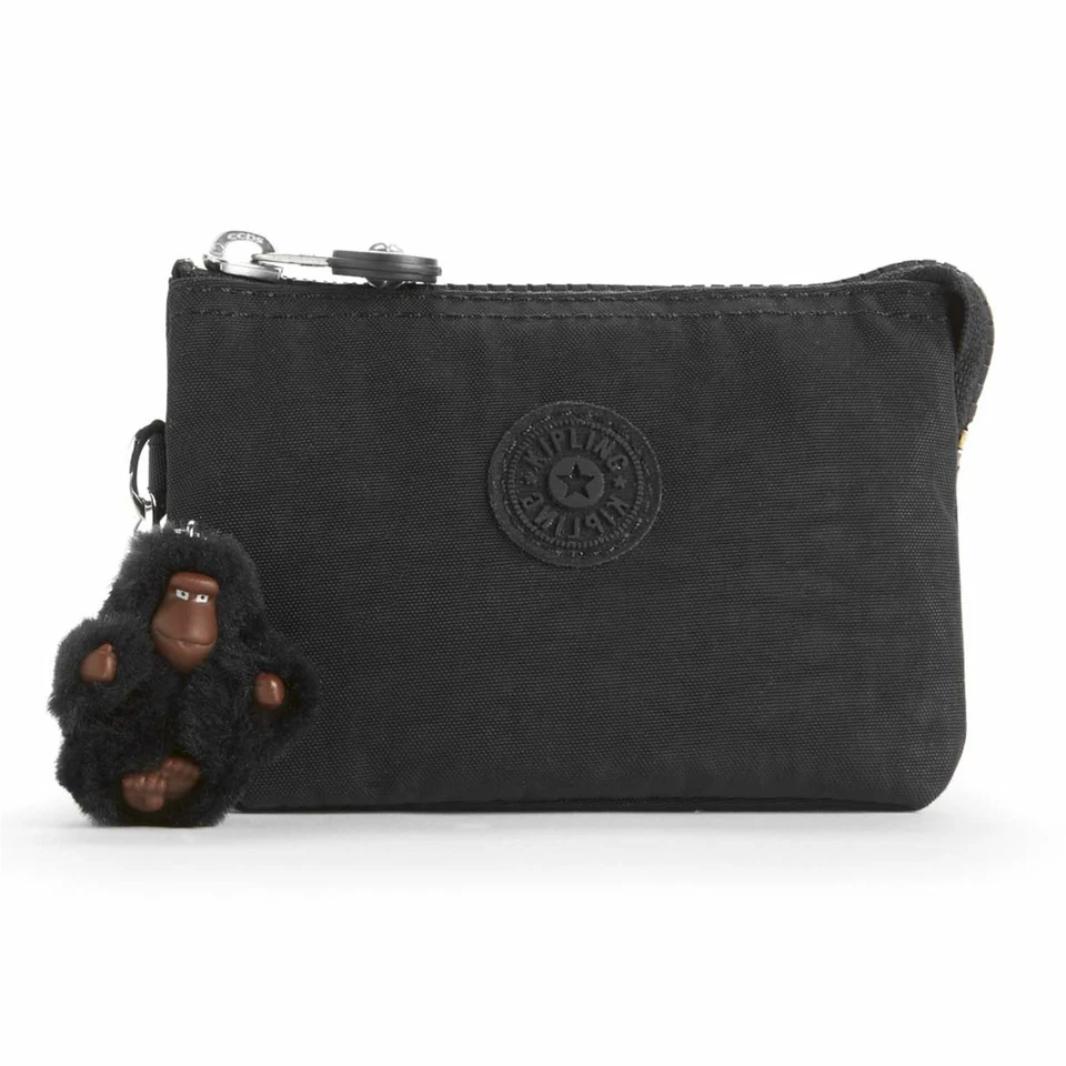 Kipling Creativity S Small Travel Tidy/Cosmetic/Make Up Case Latest Colours