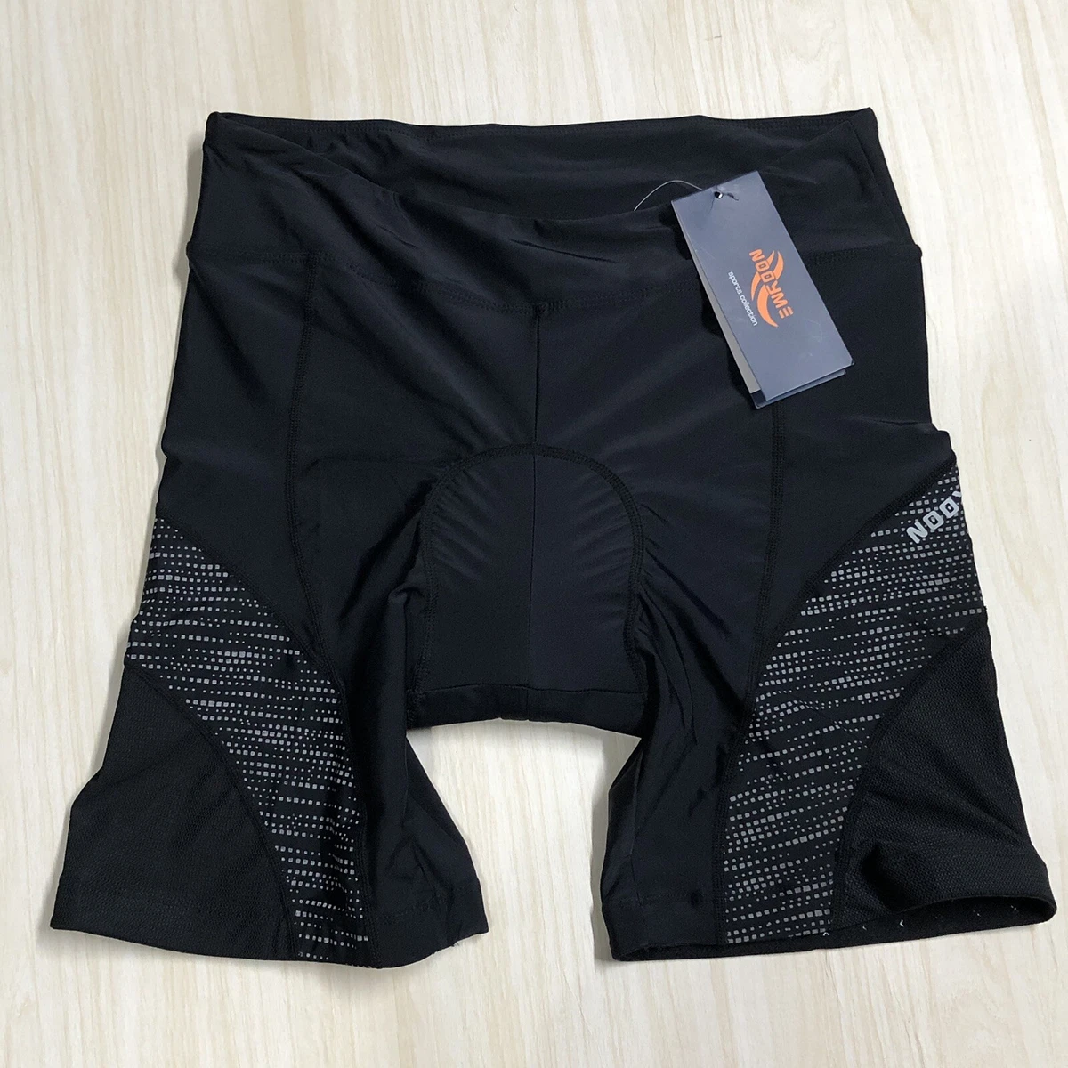 Nooyme cycling shorts sale