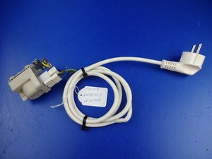 Entstörfilter Waschmaschine - Exquisit WA 7514.1 7514.1