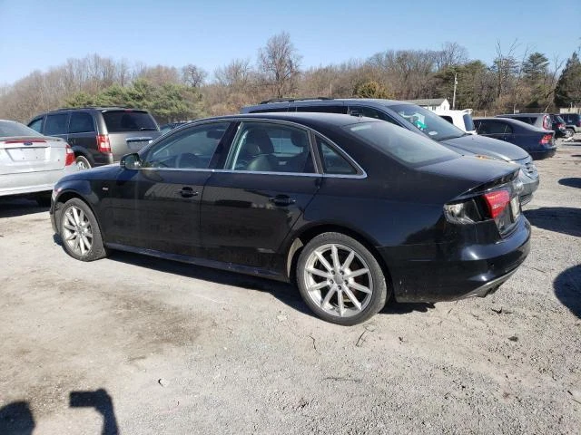 Used Automatic Transmission Assembly fits: 2014 Audi A4 AT 2.0L turbo AWD quattr - Изображение 2 из 4