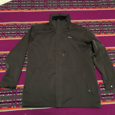 patagonia soft shell