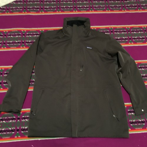 PATAGONIA H2NO SOFT SHELL WATERPROOF 