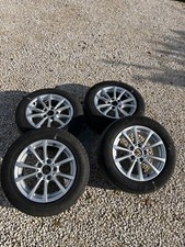 jantes bmw 16 pouces de 2017