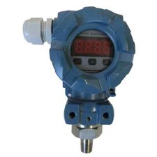 PRM Pressure Transmitter 0-50 PSI, 4-20mA, LC...