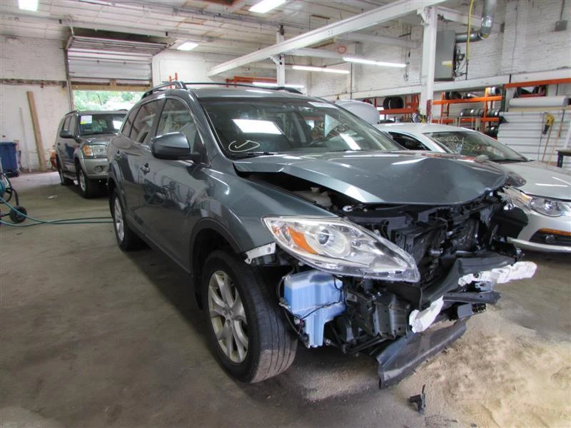 Used Fuel Injection Air Flow Meter fits: 2011 Mazda CX-9 Grade B Foto 4 de 4