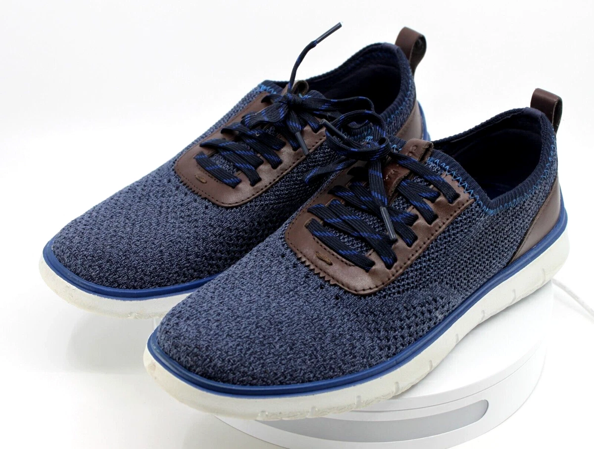 Cole haan hotsell zerogrand marine blue