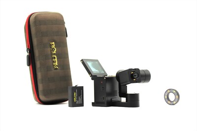 IDOLCAM Silver Package