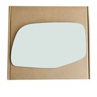 Replacement Mirror Glass fits 1994-1998 Ford F150 F250 F350 Driver Left Side LH