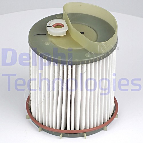 DELPHI Fuel Filter For SSANGYONG Korando 10- 22476-34000 - 第 7/16 張圖片