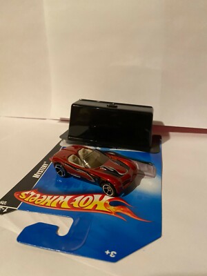 Hot Wheels Mystery Car Dodge Concept Car