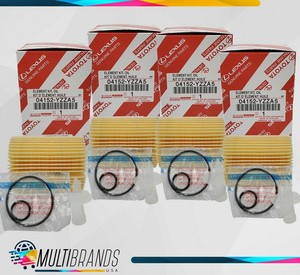 04152 yzza5 применяемость toyota 04152 yzza5 применяемость toyota