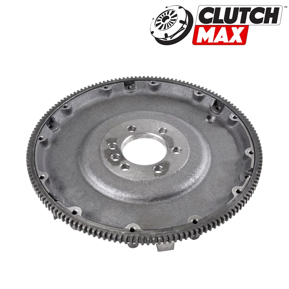 OEM 153 RING GEAR BALANCED FLYWHEEL for 10.4" CLUTCH CAMARO CORVETTE 5.0L 5.7L - Image 4 of 4