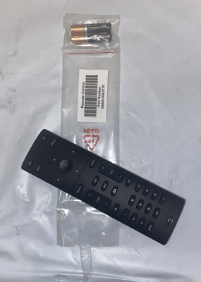 Original VIZIO Remote Control For Xrt134-e1 D24hne1 D24hn-e1 TV - Foto 2