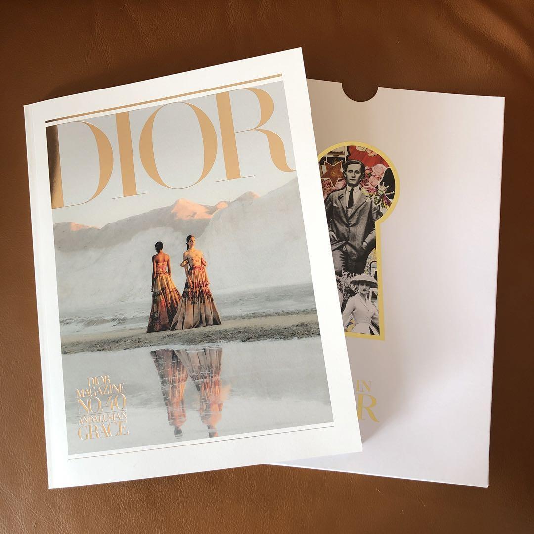 dior 雑誌 ルックブック Amazon | Dior: A New Look | Hohé, Madelief | Fashion Design