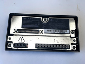 Sony PlayStation 2 PS2 Fat Black Console Gaming System SCPH-30001 TESTED & WORKS