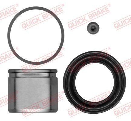 Quick Brake Reparatursatz, Bremssattel 114-5195 FüR Daihatsu Mitsubishi-image