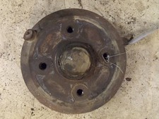 Tambour de frein Ford ORION