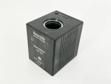 New Rexroth R901090827 Soilenoid Coil 12VDC - No Box