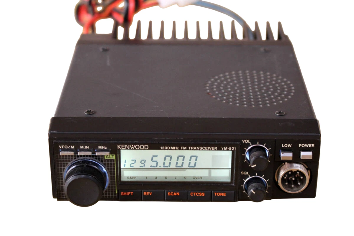 Kenwood Tm 742a for sale | eBay