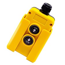 Hydraulic Lift Gate Remote Control Switch 12V DC for Dump Trailer Tipper System