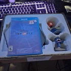 Disney Infinity -- 2.0 Edition (Nintendo Wii U, 2014)