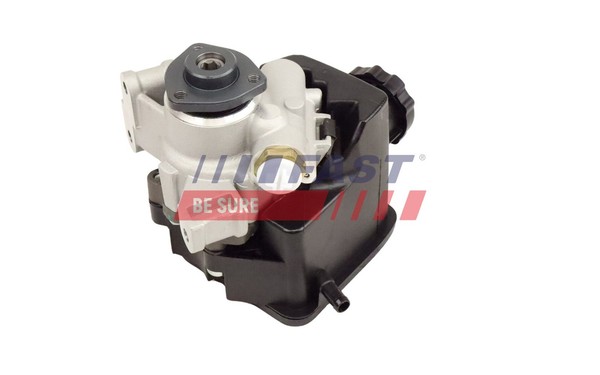 Hydraulikpumpe Lenkung Fast FT36227 FüR Mercedes Vito Mixto W639 Bus Sprinter 1-image