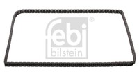 Febi Bilstein Steuerkette 33895 FüR S211 Sl Gl Viano Cls W211 Vito Clc Glk W204