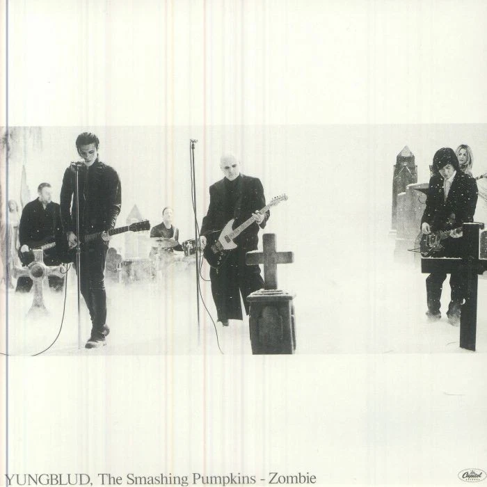 The Smashing Pumpkins 7