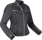Segura Tina Lady Biker Black