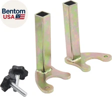 Sports Bike Motorcycle Stand Front/Rear Wheel Lift Stands Frame Accessories Swin