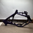 96  97 98 99 01 02 HONDA CR 80 FRAME CHASSIS Cr80rb 1999