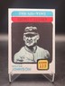 2025 Topps Shoebox Treasures - 1973 Topps Walter Johnson #96