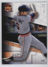 2021 Topps Archives 2091 Topps Al Kaline #284 HOF 1q2k