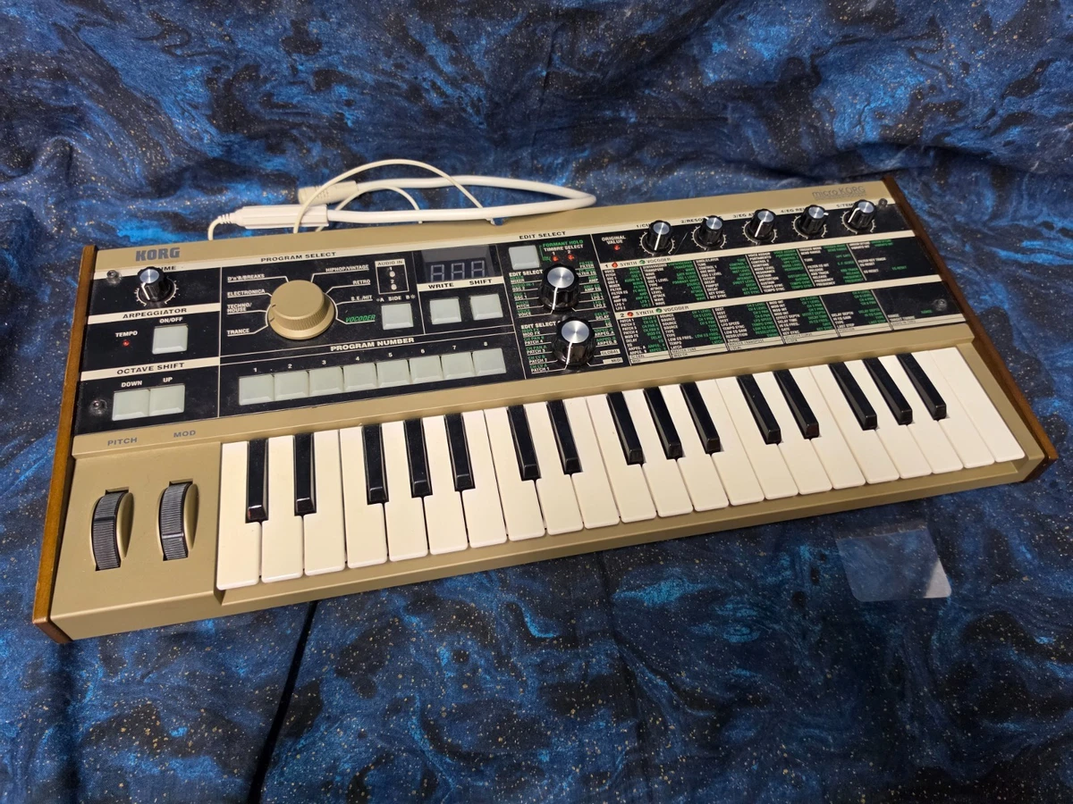 Microkorg for sale - eBay