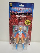 Mattel Sorceress - Masters of The Universe Origins Action Figure