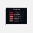 Mary Kay Unlimited Lip Gloss 5 Deluxe Mini set, New