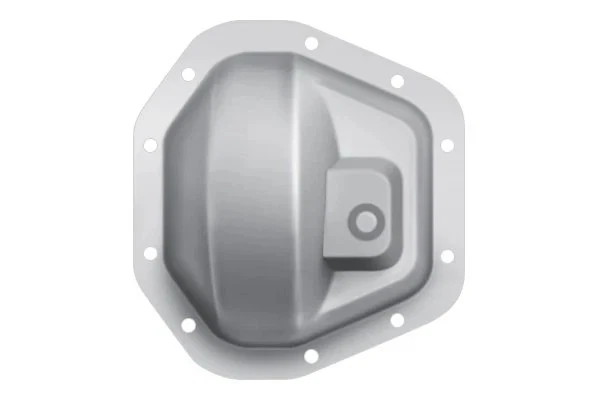 For Dodge Ramcharger 1984-1990 Fel-Pro 12579 Rear Axle Shaft Flange Gasket Foto 3 de 3