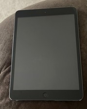 Black Apple iPad Mini 1st Generation 16GB A1432 WiFi Tablet