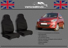 Siège Hyundai I10