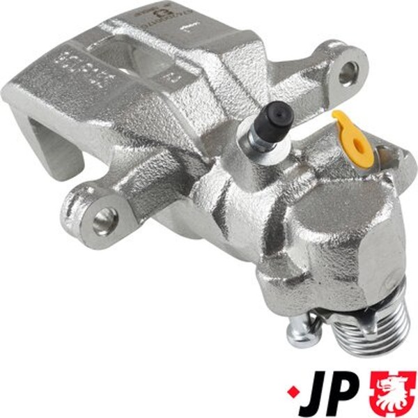 JP Group Bremssattel JP 4762000170 FüR Fiat Sedici 16V 4X4 Multijet Suzuki SX4 3-image