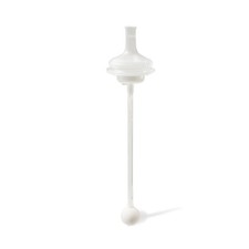 Pigeon Sippy Straw Conversion Kit for Babies 12M 