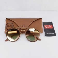 Ray-Ban RB 3647-N 001/7O 51-22 145 3N Sunglasses pb1031708