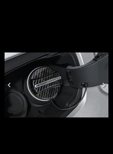 Original BMW ///M Performance Tankverschlusskappe Tankdeckel Carbon 16112472988