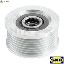 ALTERNATOR FREEWHEEL CLUTCH GA768.04 FOR NISSAN ARMADA/III/SUV NP300/FRONTIER