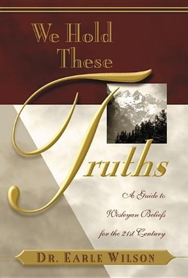 We Hold These Truths - VERY GOOD